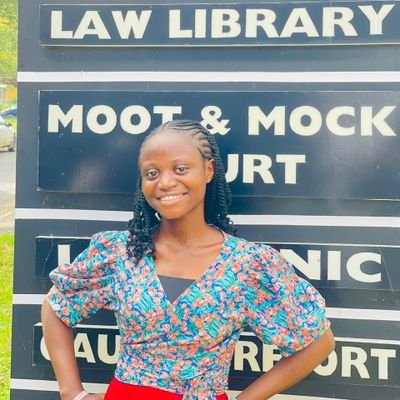 VerdictQueen's profile picture. Gloria 🌸 |  Content Creator 📲 |Affiliate Marketer /Digital marketer/Sharing my journey, lessons, and vibes 💫 | Verdict Queen 👑