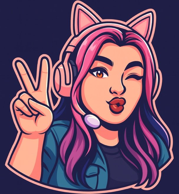 TurquoiseBarbii's profile picture. 