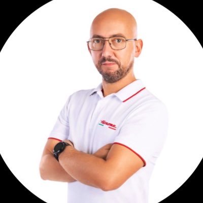 RDTH_Faraone_PL's profile picture. Regionalny Doradca Techniczno-Handlowy. Proponuję pomoc w rozwiązaniach specjalnych oraz szytych na miarę do pracy na wysokości.