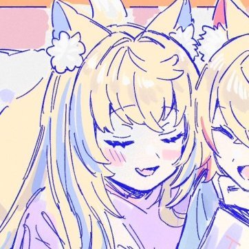 L_Obakek's profile picture. Matching w my bestie @breadyagain
🇧🇷
21
Qualquer pronome.
Perfil pessoal.

Arquivo lixo: @little_obake