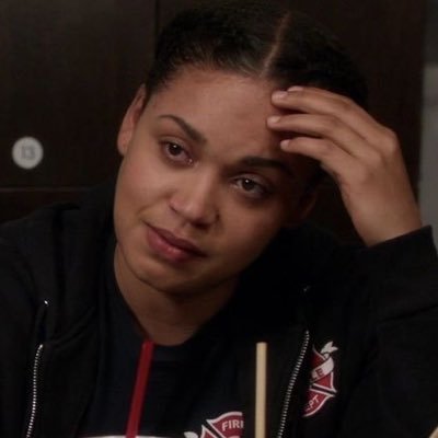 chughesarchive's profile picture. stressed, depressed, and deeply obsessed with Miss O’Neil and Barrett Doss 🧡🤍🩷