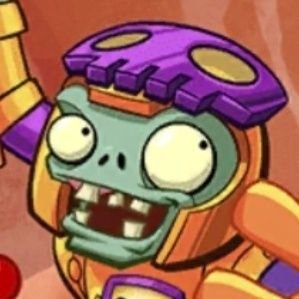 Robot_teeth's profile picture. he/him - 22yrs - place for my fanart, mostly PvZ related 💚