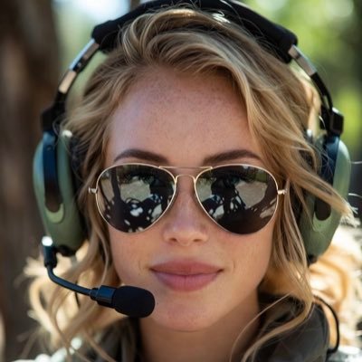 FlyGirlBlackOps's profile picture. Jesus Christ is KING - ✝️ Catholic ✝️ - It is time to pick a side. 🇺🇸 AMERICA ONLY 🇺🇸 The DEEP STATE is still in charge. 🥵 No more dying for Israel.