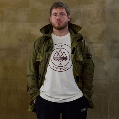 AidanHartsorn's profile picture. 📸 Aidan303