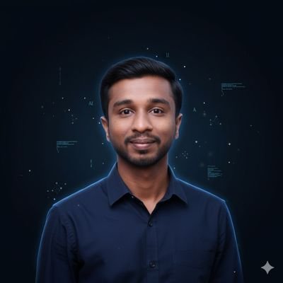 AICodeHitesh's profile picture. Software Engineer | Turning ideas into scalable apps
PHP · Vue · REST APIs · Python ML · GenAI
Portfolio ↓