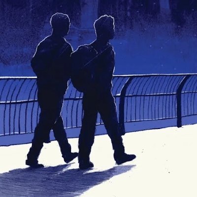 BetrayalTheHill's profile picture. Just a random boy here