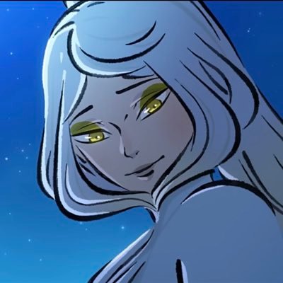 zibaidaily's profile picture. ♘ Account for my beautiful adeptus girl Zibai from #原神