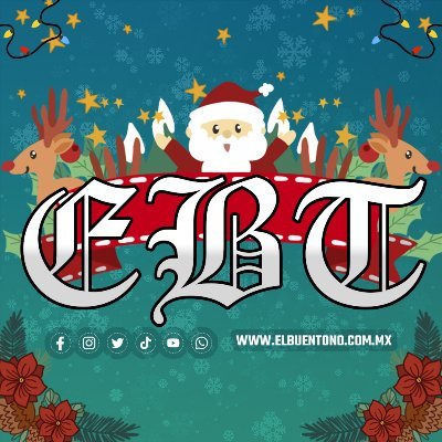 El_BuenTono's profile picture. Nosotros sí te decimos la verdad.