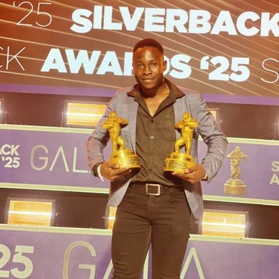 KIZITOROBERTNHO's profile picture. Award-winning Copywriter 
@Maad McCann