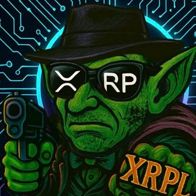 offtherails2077's profile picture. Crypto investor !!!