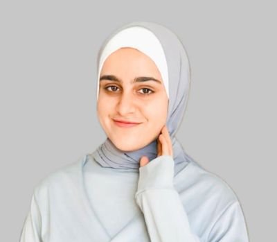 SondosMurtaja's profile picture. سُندس مرتجى - Sondos Murtaja                                                                                              من غزة - from Gaza 
if you want help👇