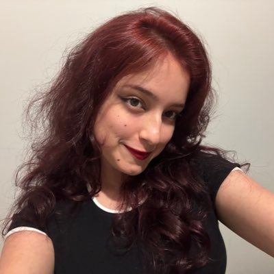 lucyexz's profile picture. @oneolardo ♥️🍄 | https://t.co/mHk3FxJAfY | engenheira artista e desenvolvedora