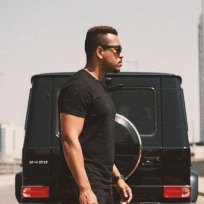 blackstar_97x's profile picture. 97’