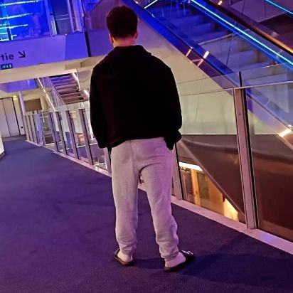 matteo2paris's profile picture. 20 l Paris