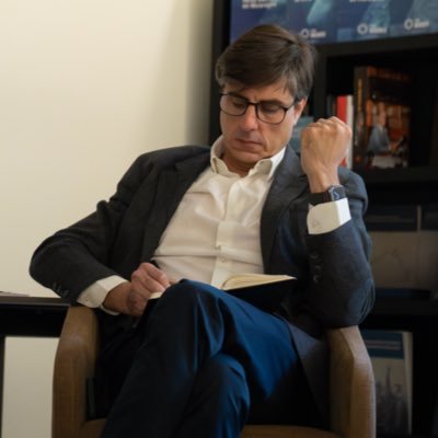 jm_frias's profile picture. Director de @FDisenso. Diputado del Parlamento Europeo.