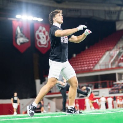 GavinCamp4's profile picture. 6’0 190 WR @RedbirdFB