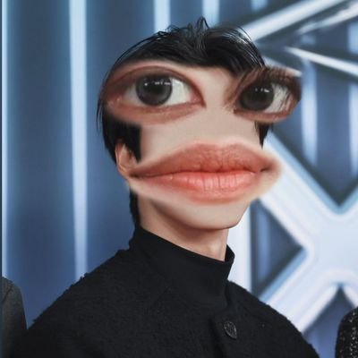 _BeyondWooHwa_'s profile picture. ⊹ ໋No descripction, no Label 
En fin, la hipotenusa
She/Her
• SungMin • TVXQ! • ATEEZ • SHINee •  Bautizada por el bias el 10/07/21

Payasa de confianza