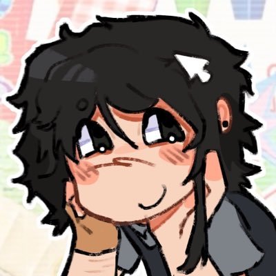 GENO_doesthings's profile picture. haiii I’m geno / chroma !! 𝜗𝜚⋆₊˚ I do art !! 🌈💻 It/Its pronouns !! ⋆˚࿔ pAInter yumeshipper🎨 (hypersharing!) // RAIS BIGGEST FAN // NSFW DNI im a MINOR