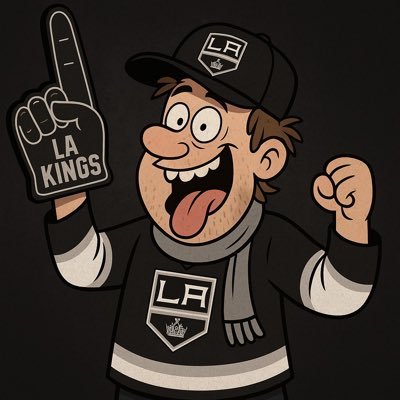fly_at_eleven's profile picture. #GoKingsGo Left Coast born and raised. Blue collar Twitter OG. Amateur beta tester. Life is good, except when it's bad. Eat more cheese 🧀