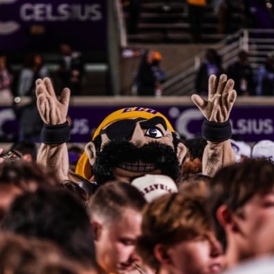 ECUvsTheWorld's profile picture. Christ is King / America First / Catholic Nationalist / ECU Alumus