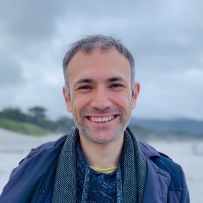 EnesOkullu's profile picture. Computer engineer, entrepreneur, co-founder of @mandal_app. (07/02/22) I have a dream: To serve humanity with peaceful and loving people. #OpenToWork