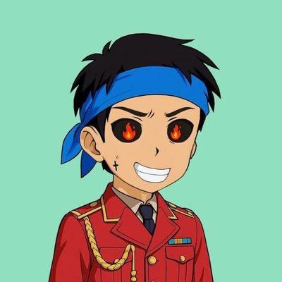 Lionnation_web3's profile picture. YBG ║ Turning Ideas Into Content ✍🏽
Web3 OG  ✺  Crypto × DeFi  ✺  Sᴏʟᴀʀғɪ  ✺  CM–MoD 無双 ║ Performance Car Addict 🏁