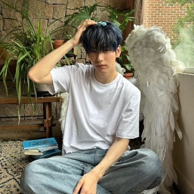 dolicatee's profile picture. welcome to my page ^^
soobin/sunghoon of shedtwt
i love my gf sm 🤍