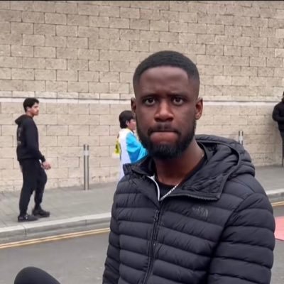 teamjuma8's profile picture. #1 - nathan jones ruined saints forever