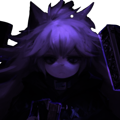 silxntmxge's profile picture. Corvid-Mun. 
27. He/They. 
MDNI.🔞