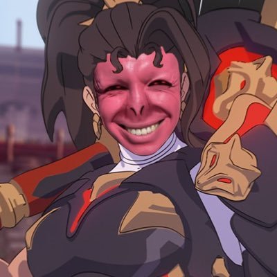 Slorpler's profile picture. king k rool and overwatch fan ... pfp partly by @SpinkyGoongus … priv: @slorprive USE CODE 'slorple' IN THE FORTNITE #ad