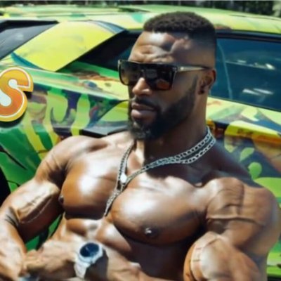 easygainscrypto's profile picture. 