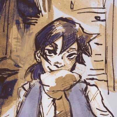 handofgodsil's profile picture. Looking to get into the indie animation scene!