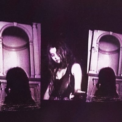 itkowla's profile picture. 23 || 𓇼 ⋆｡˚ 𓆝⋆｡˚ 𓇼