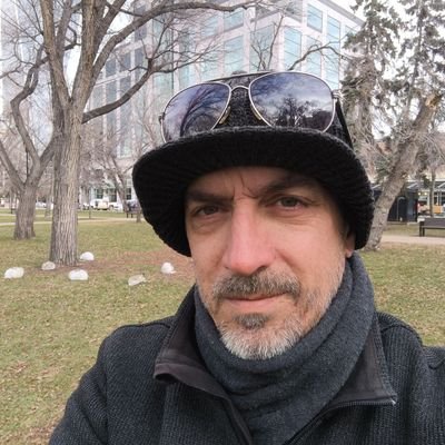 jaredmysko's profile picture. Film Maker / Drone Pilot / Content Producer
Saskatchewan Storms and Wildlife Wonders - YouTube
Canadian Prairie Storms - Facebook / Blogger
#Adventure #Stories