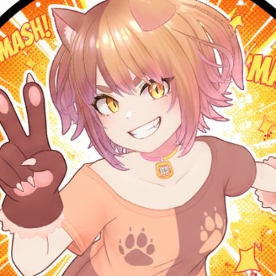 RenGaoVT's profile picture. Suelo jugar Ultra Rumble, Dragon Ball Gekishin Squadra, LoL, Roblox, Granjitas, etc. Me gusta probar juegos estilo anime 🐾

Mi comunidad son los Tamagotchi 🐣