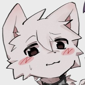 ProButterNut's profile picture. 🟩 ProButterNut | 🔞
🐾 Full-body VR furry just looking for good vibes
💚 Loves the dumb humor
📨 Discord: therilledboy