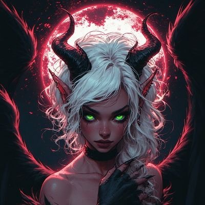 InquiryError404's profile picture. INFJ | ADHD | Pisces 🌊 | Chaotic Neutral Gamer 🎲

Compassionate, insightful, and embracing vibrant chaos.