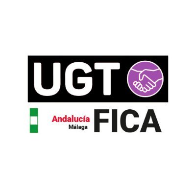 ugtficamalaga's profile picture. Cuenta Oficial del Sindicato Provincial de Industria, Construcción y Agro de UGT Málaga