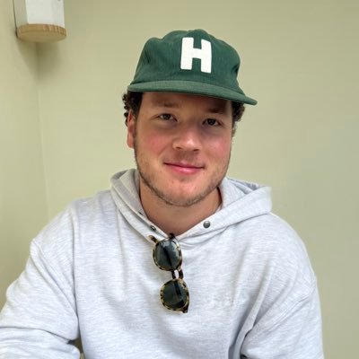 IsaacLotz's profile picture. product designer. building the end-to-end revenue system for logistics.