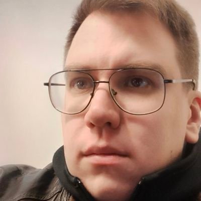 Vadimeys's profile picture. 