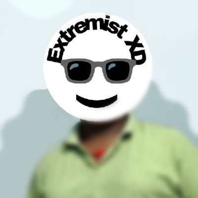 ExtremistXD's profile picture. INDIA FIRST 🇮🇳
Proud Brahmin 🚩Unmasking scams,🕉️revealing truth & I’m the voice of integrity.Exposing fraud with intellect