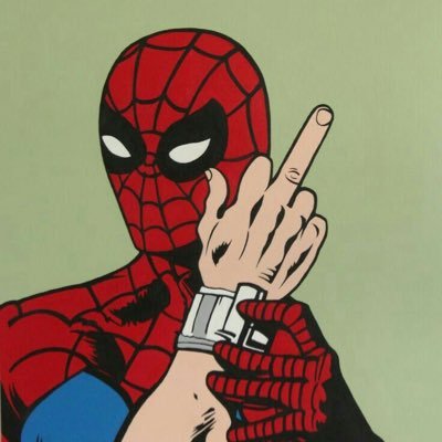 Upscale_Jon's profile picture. "A lie is a gesture, it's a courtesy, it's a little respect!"