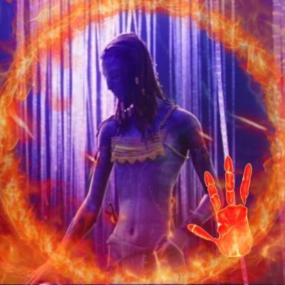 tayestel's profile picture. sooner or later, the light always returns