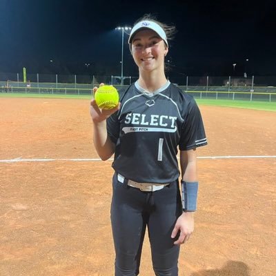 KinleighHowren's profile picture. C/O 2028 | UTL | Select Fastpitch Reliford #1 | Platte County HS 🥎🏀| All-District/Conference/Region| Academic All State|Softball America 2028 Watch List