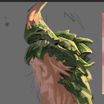 droroiz87899's profile picture. Beginner illustrator Artist :)
contact: droroizdibuja@gmail.com
ArtStation: https://t.co/ORJVZeup5p