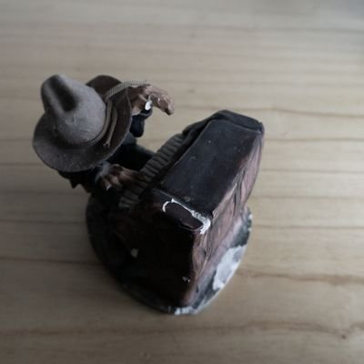 poslodocosmos's profile picture. espero haberme ido al corazón de lo que suena