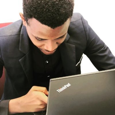Smiiambo's profile picture. Software Engineer | Computer Scientist | AI Expert | Business Manager