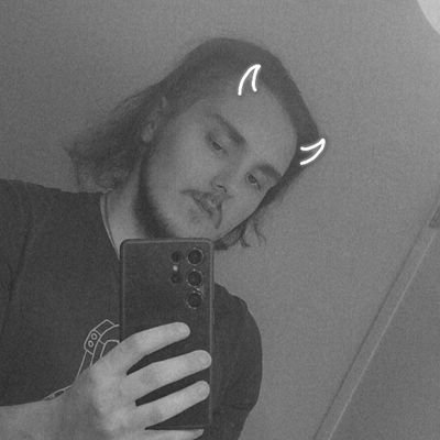 SingingVents's profile picture. Mainly vent here but 18+ content and simping I'll censor heavily