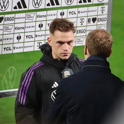 Joshua_32GER's profile picture. 