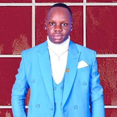 Dahnniex_EE's profile picture. FINANCE , TECH AND DATA DRIVEN DECISION MAKING 🚀.